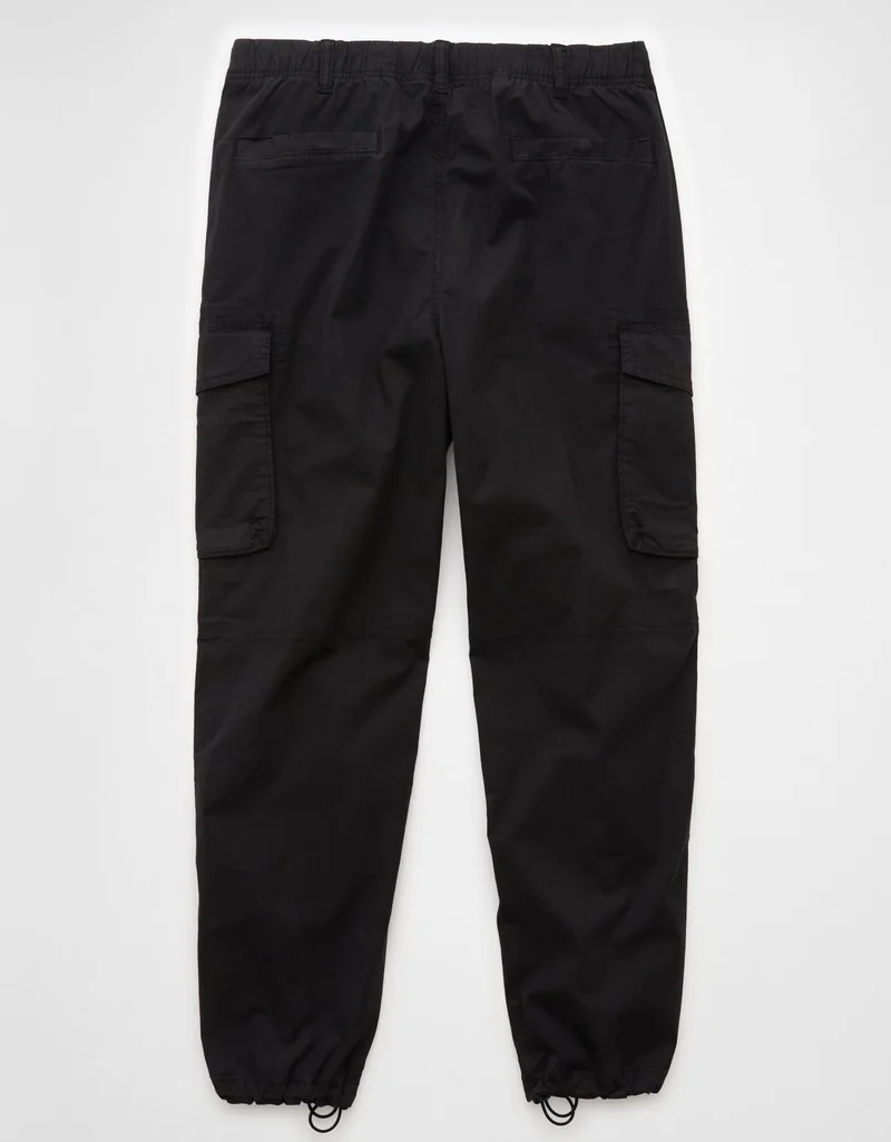 American Eagle  AE Flex Relaxed Straight Cargo Pant for Men | Best Price UAE