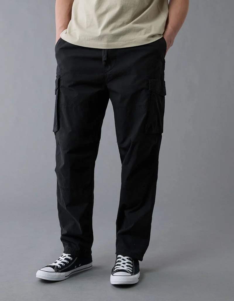 AE Flex Relaxed Straight Cargo Pant