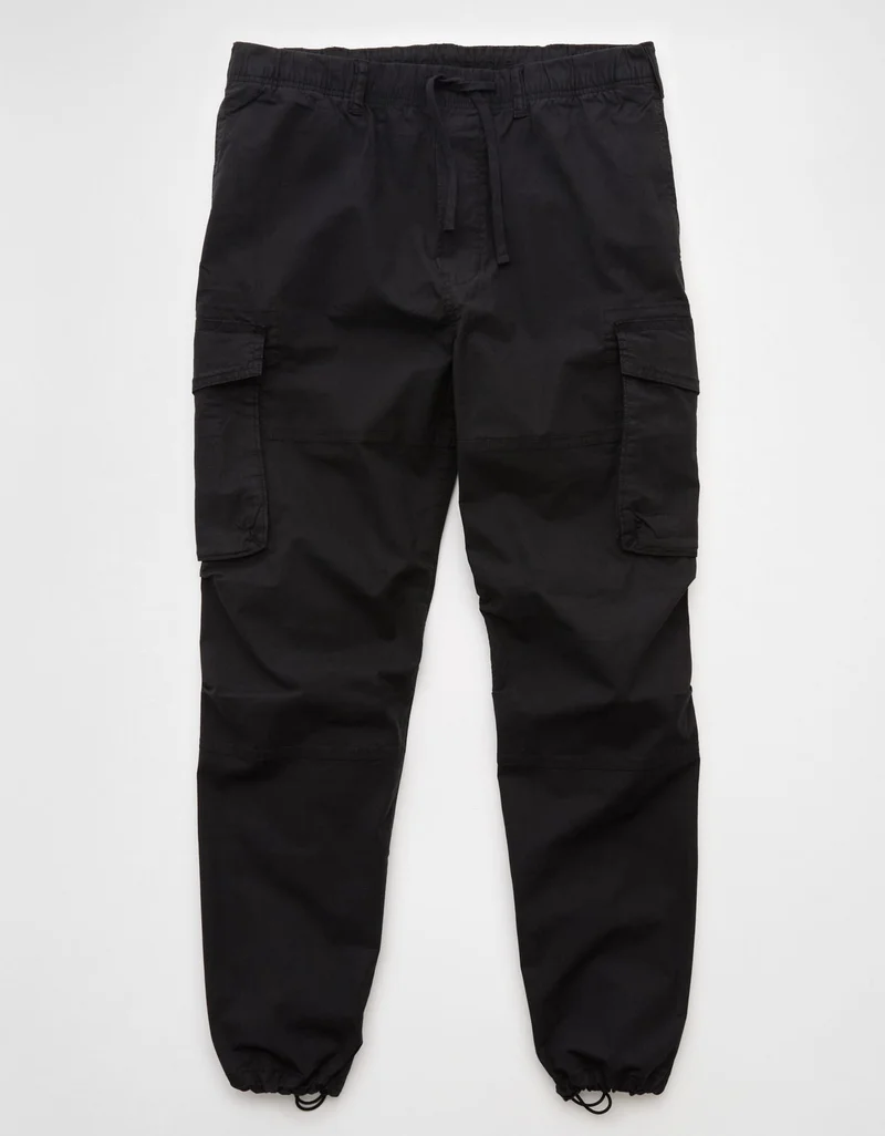 American Eagle  AE Flex Relaxed Straight Cargo Pant for Men | Best Price UAE