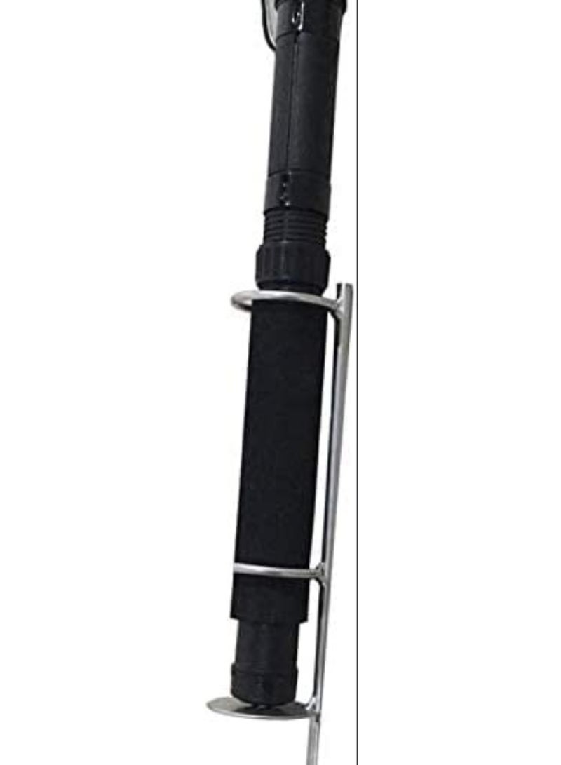 ELTRAZONE 300w 5meters Ourdoor Multifunction Led Fishing Light With Remote Control 6000k - Image 3