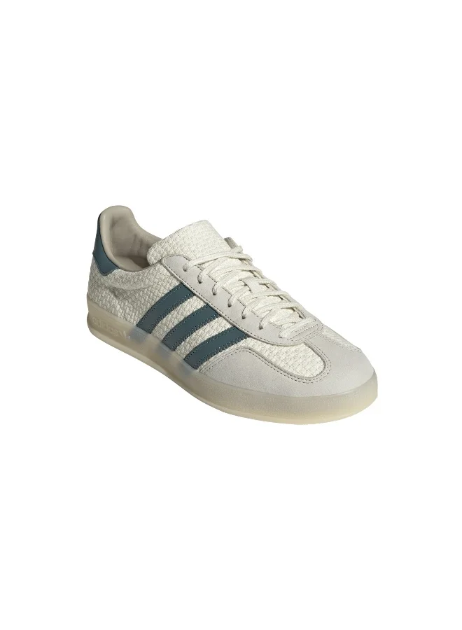 adidas أديداس جازيل إندور بيج كاجوال للرجال مقاس 13.5