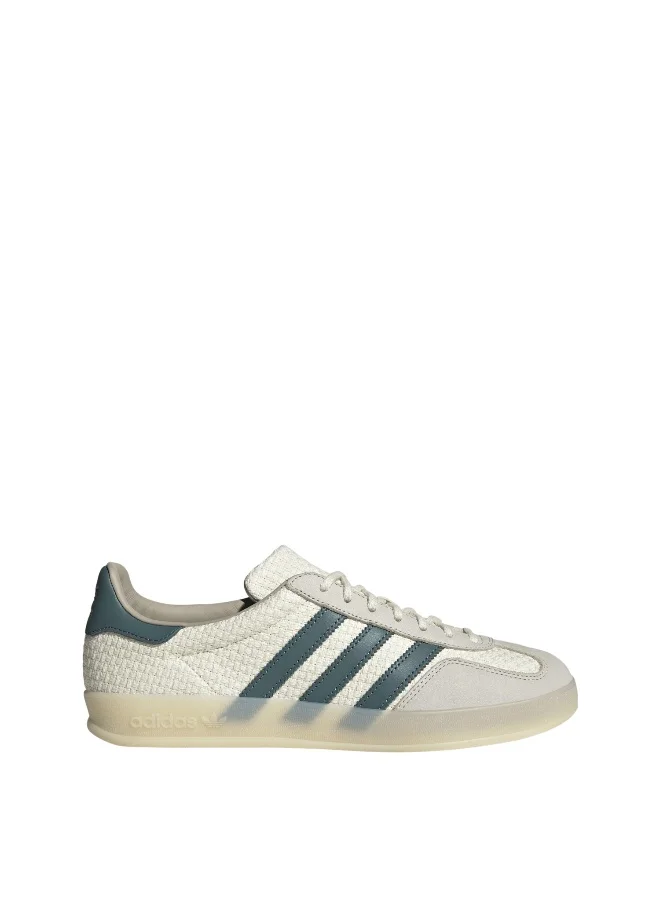 adidas أديداس جازيل إندور بيج كاجوال للرجال مقاس 13.5