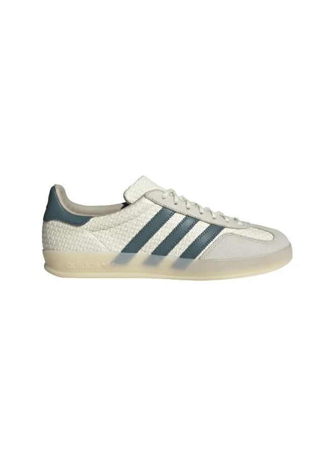 adidas Adidas GAZELLE INDOOR Beige CASUAL 0 FOR MEN 13.5