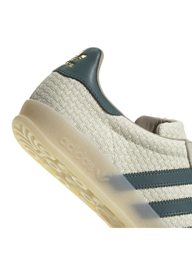 adidas أديداس جازيل إندور بيج كاجوال للرجال مقاس 13.5