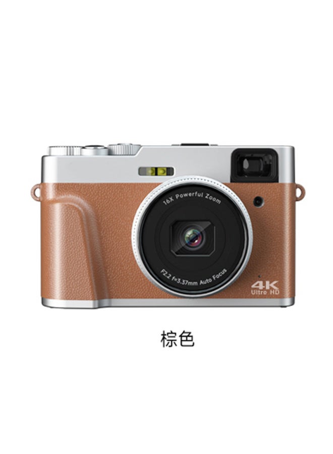 Neutral Special Photography Digital Camera For Taking Selfies Retro Camera Student Style Mirrorless Camera Customization - Image 1