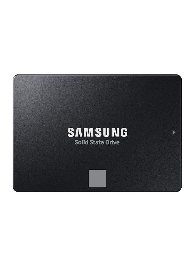 Generic Ssd 1 Tb 2.5 Inch 870 Evo Black  - Image 1