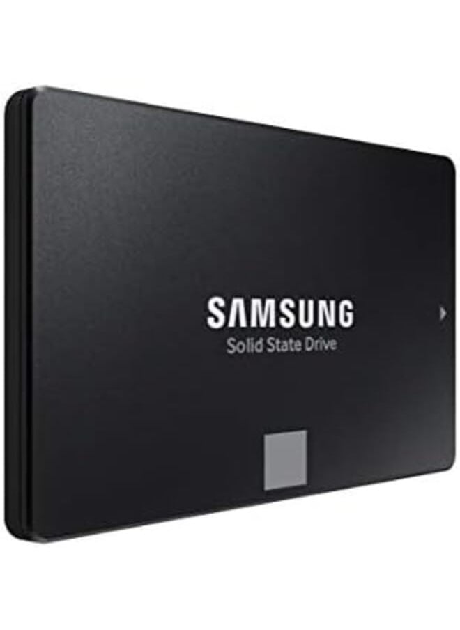 Generic Ssd 1 Tb 2.5 Inch 870 Evo Black  - Image 4