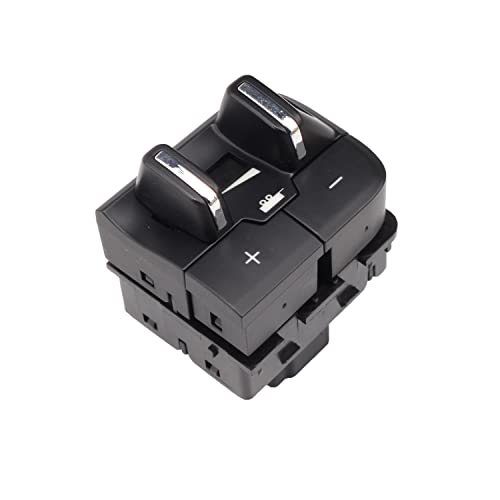 Hsbang Trailer Brake Control Switch Compatible with 2013-2018 Ram 1500 2500 3500 68105206AC,68105206AB,601-024 - Image 5