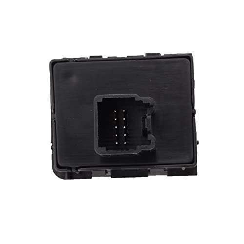 Hsbang Trailer Brake Control Switch Compatible with 2013-2018 Ram 1500 2500 3500 68105206AC,68105206AB,601-024 - Image 2