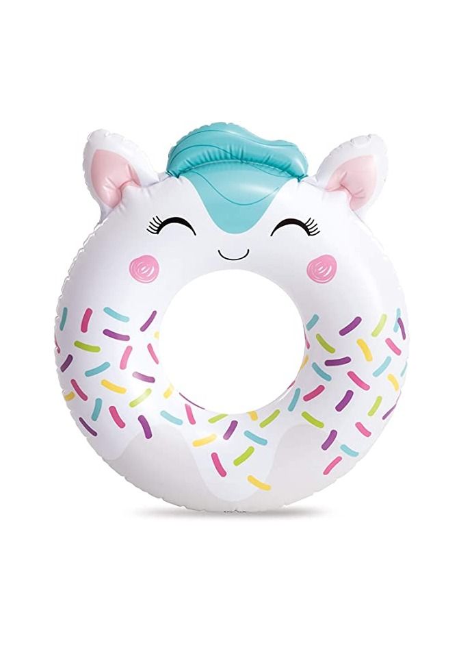 Intex Cute Animal Tube Assorted - Style May Vary 84x76cm - Image 3