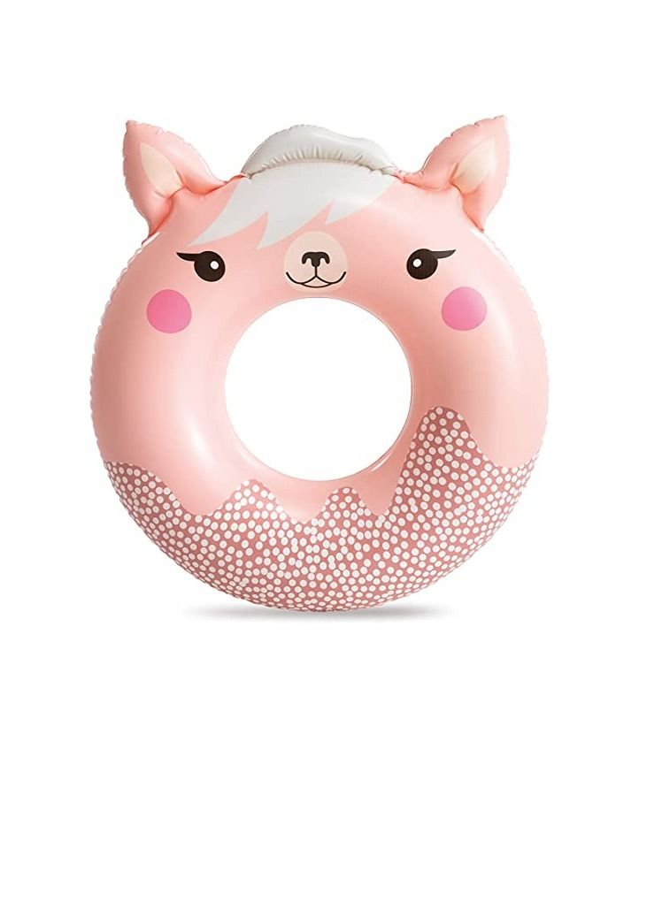 Intex Cute Animal Tube Assorted - Style May Vary 84x76cm - Image 4