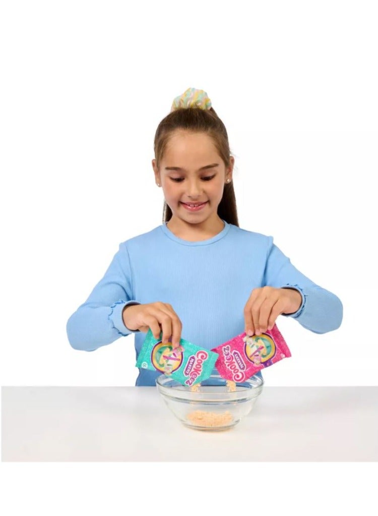 Cookeez Makery فرن كوكيرز ماكري للحفلات - قد تختلف الأنماط - Image 3