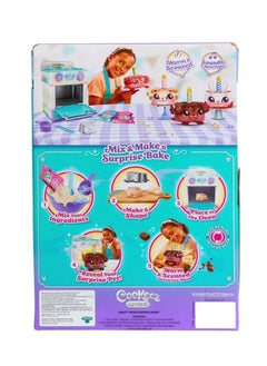 Cookeez Makery Cookeez Makery Party Treatz Oven - Styles May Vary  - Image 2