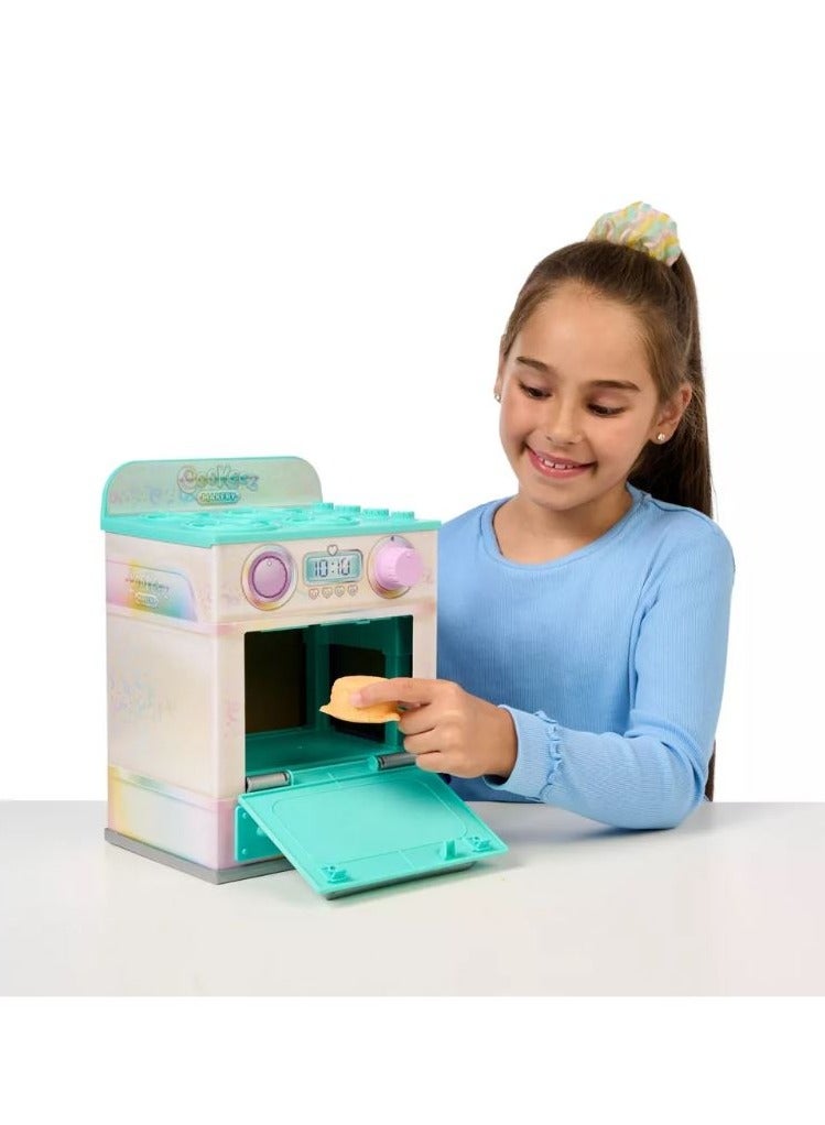 Cookeez Makery فرن كوكيرز ماكري للحفلات - قد تختلف الأنماط - Image 5