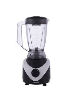 TORNADO Tornado Blender, 500 Watt, 1.5 Liter, Black- NBL500-1  - Image 1
