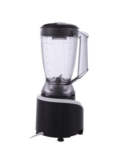 TORNADO Tornado Blender, 500 Watt, 1.5 Liter, Black- NBL500-1  - Image 3
