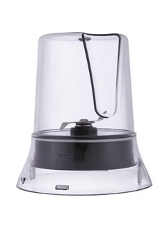 TORNADO Tornado Blender, 500 Watt, 1.5 Liter, Black- NBL500-1  - Image 5