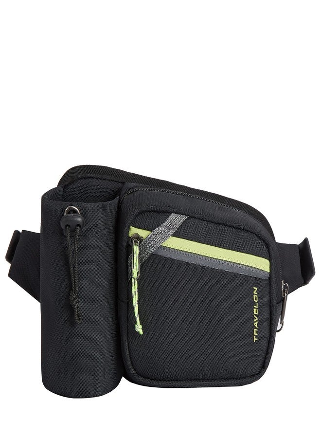Travelon Anti-Theft Greenlander Hip Pack - Image 2