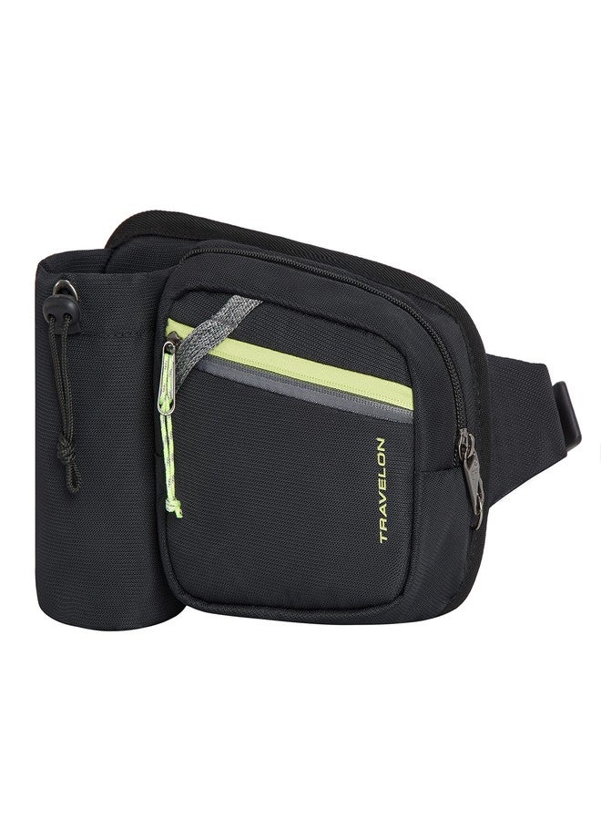 Travelon Anti-Theft Greenlander Hip Pack - Image 4