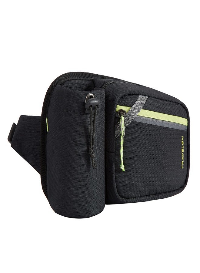 Travelon Anti-Theft Greenlander Hip Pack - Image 3