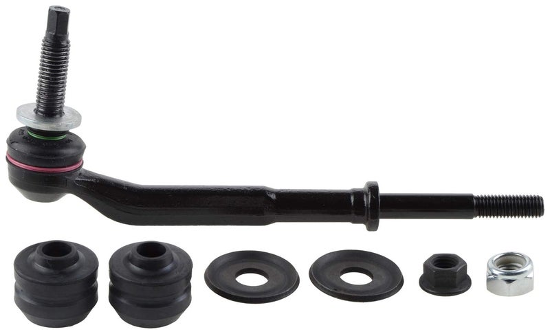 TRW JTS729 Suspension Stabilizer Bar Link Kit for Dodge Durango 20042009 and other applications Front