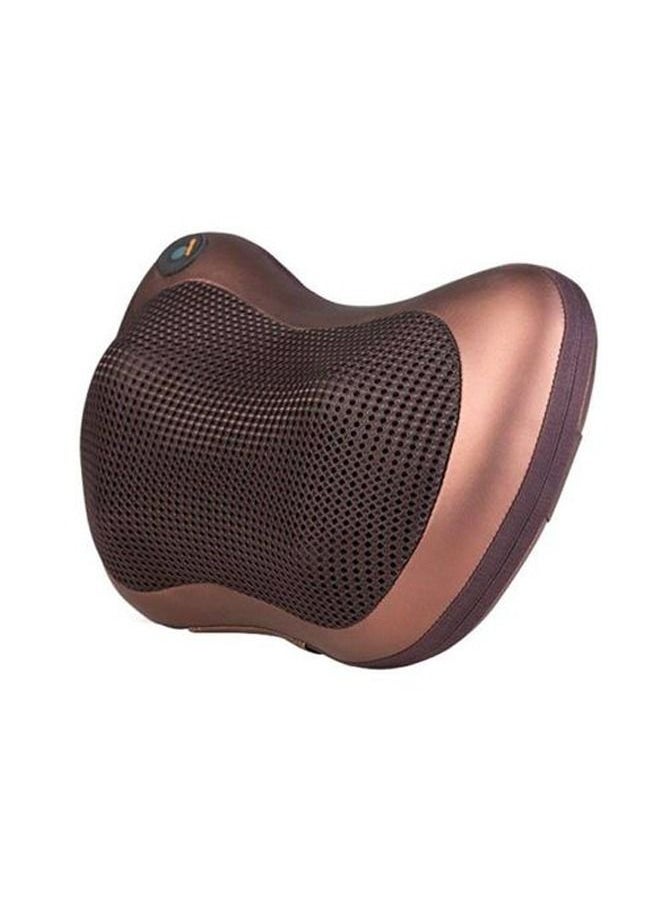 Generic Car And Home Electric Massage Pillow  - Image 1