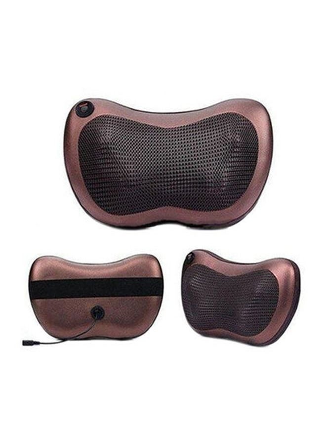 Generic Car And Home Electric Massage Pillow  - Image 4