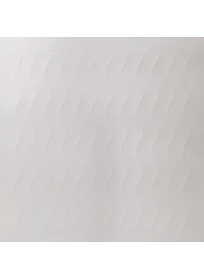 Roylco Sensory Paper, White, Model Number: SENSPAP6 - Image 3