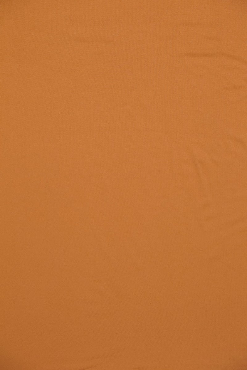 Gaiam Men Slim Fit Short Sleeve Training T-Shirt, Light Brown - Image 5