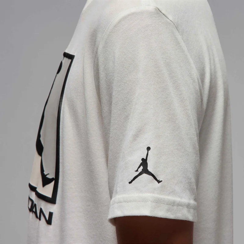 Jordan Yellow Kids' Essentials 3.0 T-Shirt  | Best Price UAE