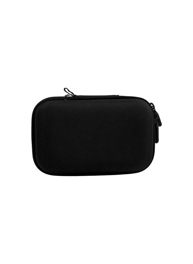 REDMAGIC Nubia REDMAGIC Original Phone Cooler Carrying Case, Portable Hard-Shell Protective Storage Bag with Internal Elastic Strap and Mesh Accessories Pocket, Dustproof Travel Organizer for REDMAGIC Gaming Mobile Cooler, Power Cable, Clip and Magnetic Cooling Accessories (Case Only) - Image 4