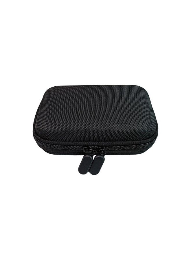 REDMAGIC Nubia REDMAGIC Original Phone Cooler Carrying Case, Portable Hard-Shell Protective Storage Bag with Internal Elastic Strap and Mesh Accessories Pocket, Dustproof Travel Organizer for REDMAGIC Gaming Mobile Cooler, Power Cable, Clip and Magnetic Cooling Accessories (Case Only) - Image 3