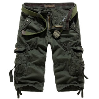 Army green