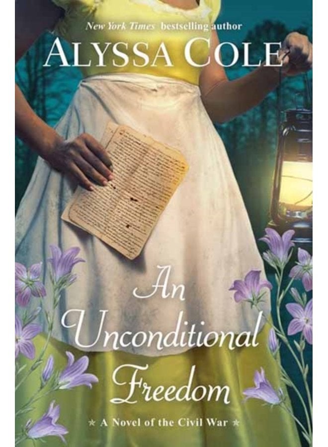 Unconditional Freedom An - Paperback