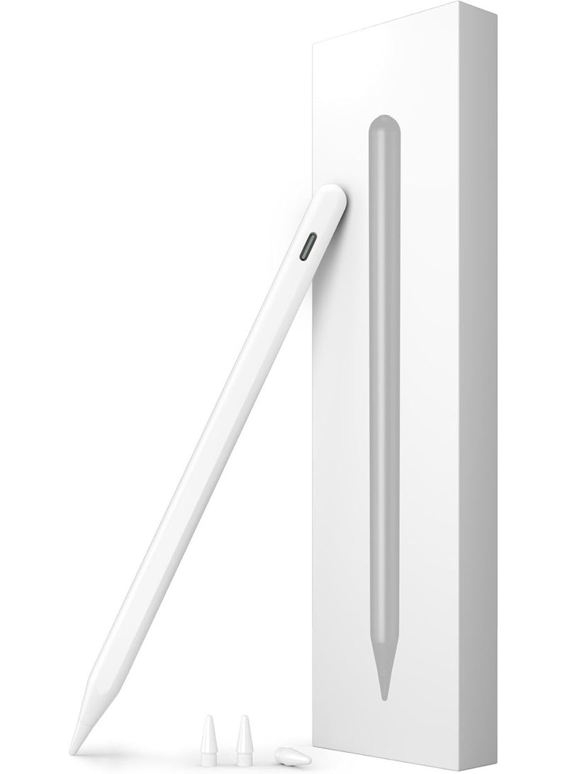 Stylus Pen for Touch Screens Rechargeable