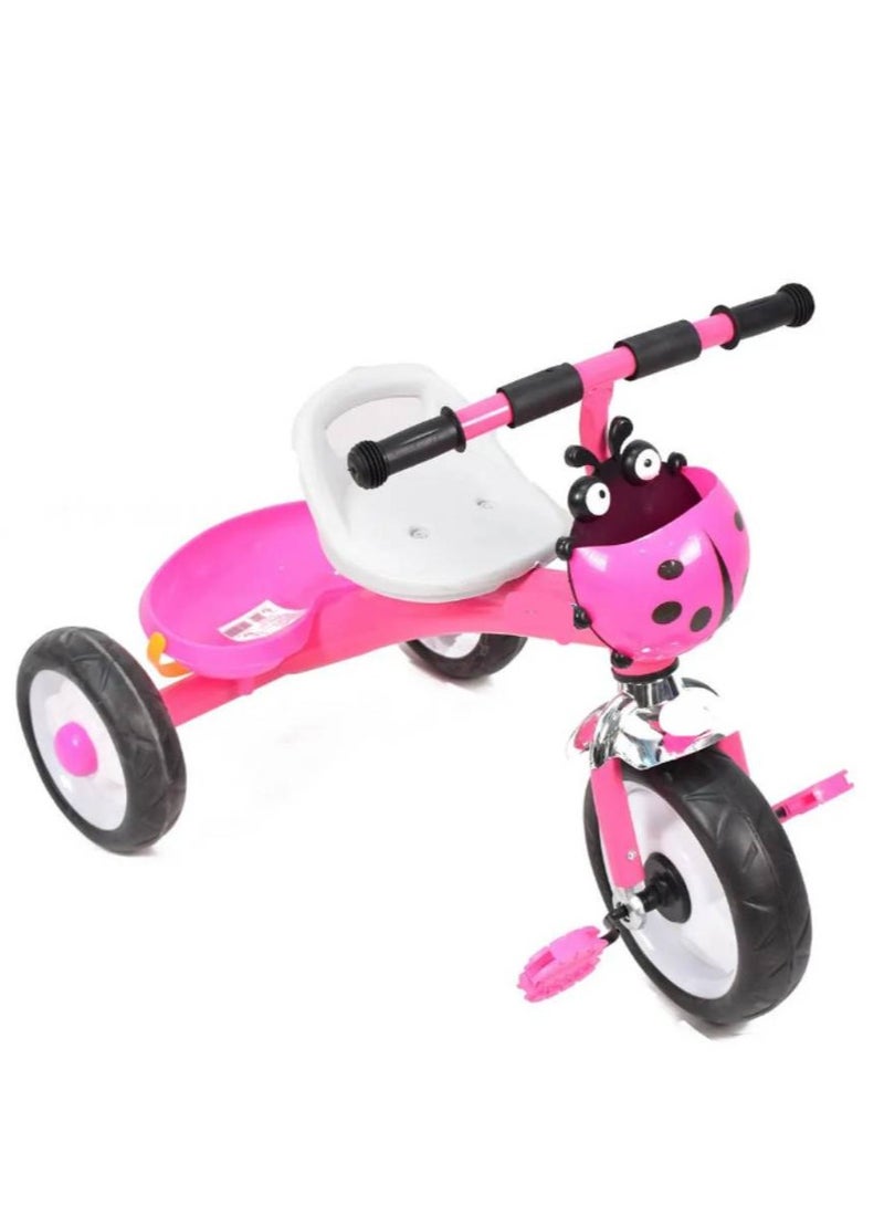 Children's bicycle. Children's three-wheel bicycle - Image 1
