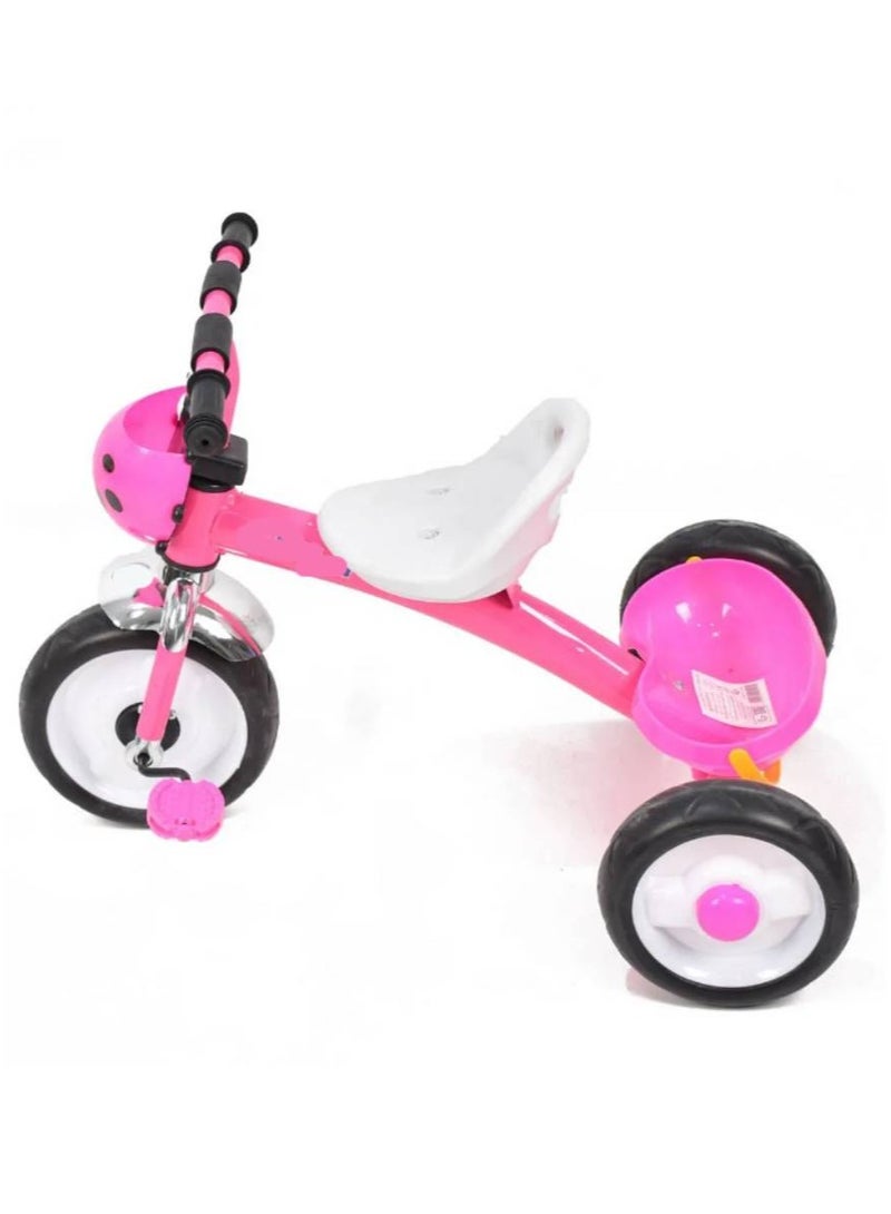 Children's bicycle. Children's three-wheel bicycle - Image 2