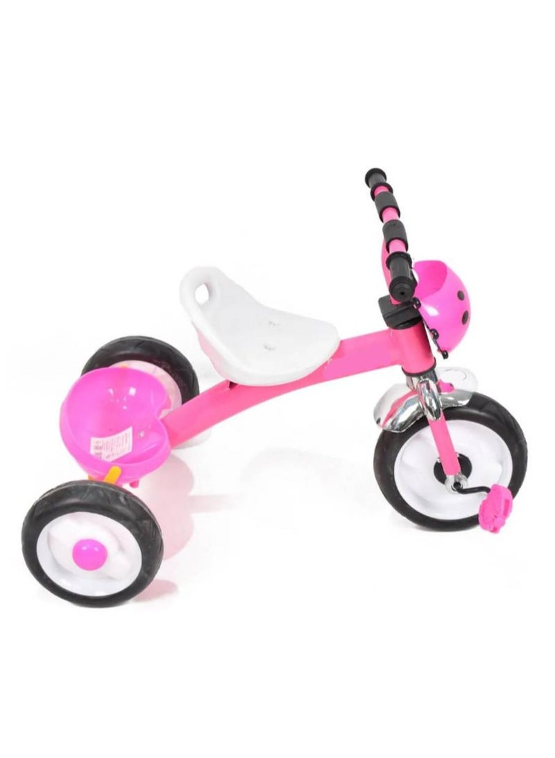 Children's bicycle. Children's three-wheel bicycle - Image 3