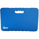 Dimple Dimple Thick Kneeling Pad, Garden Kneeler for Gardening, Kneeling Pad for Work, Garden & Bathtub Kneeler for Baby Bath,  - Image 1