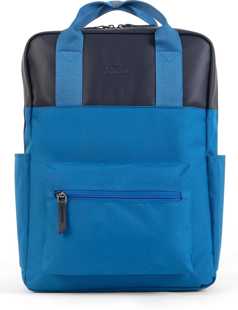 Fudela Viona Blue Backpack