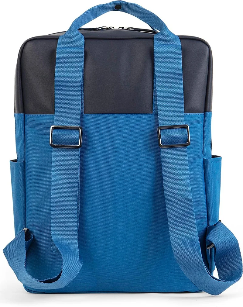 Fudela Viona Blue Backpack