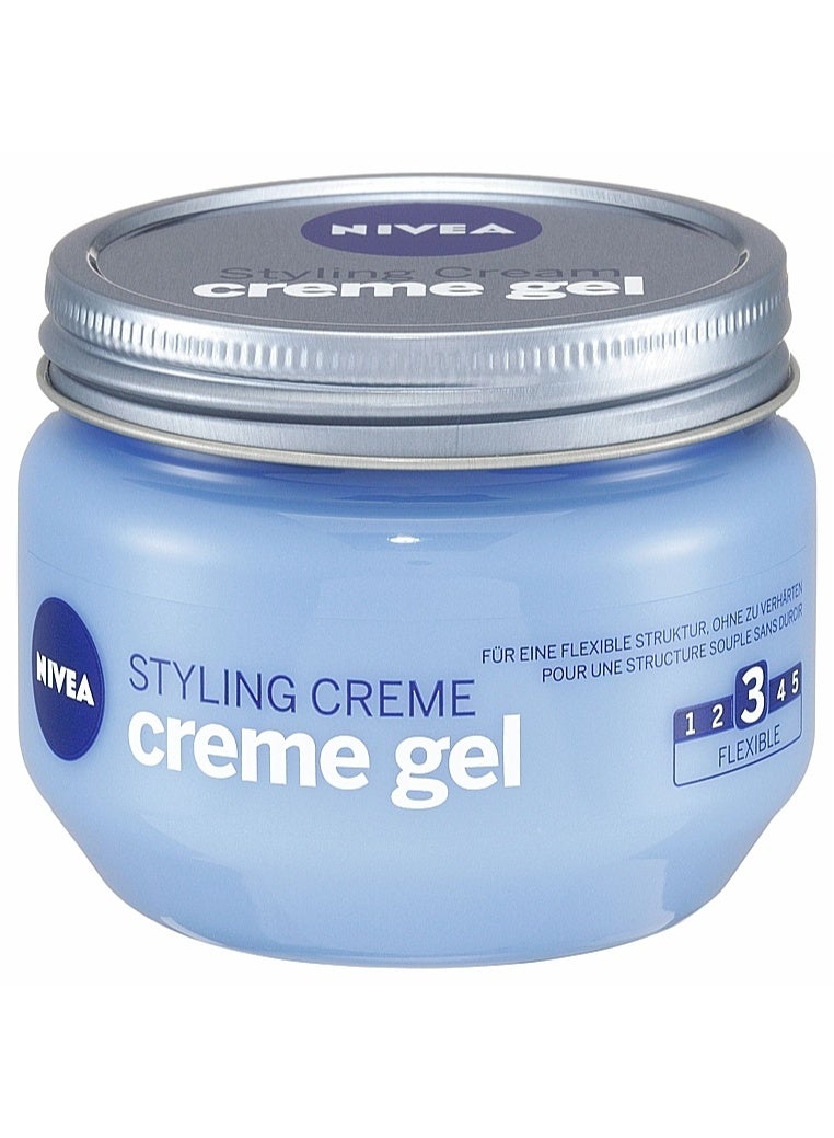 نيفيا كريم تصفيف جل 150 مل - Image 1