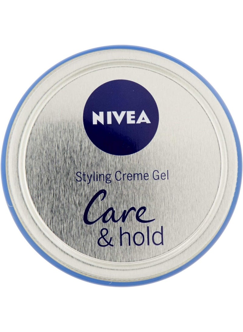 نيفيا كريم تصفيف جل 150 مل - Image 5