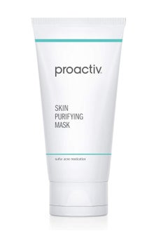 Proactiv Skin Purifying Acne Face Mask and Acne Spot Treatment, Detoxifying Facial Mask with 6% Sulfur, 90 Day Supply, Cream, 3 Oz - pzsku/Z94EDC3E59CABB5F59A0CZ/45/1741022846/1a064e47-6f19-41c1-bbc1-9929707a0417