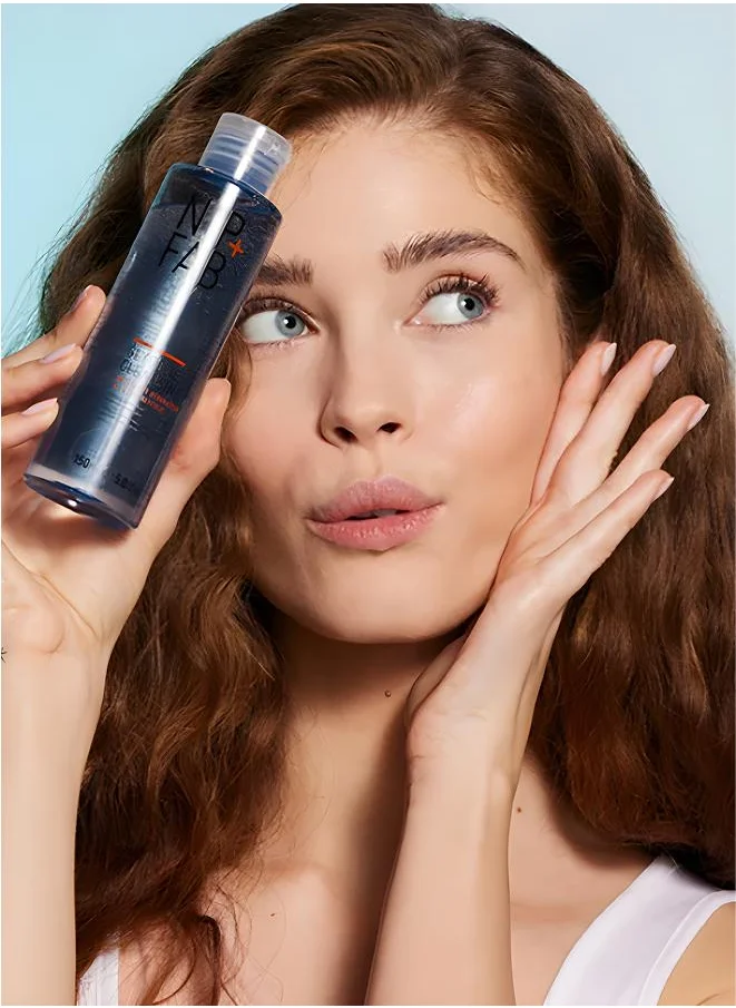 Nip + Fab Glycolic Cleansing Fix