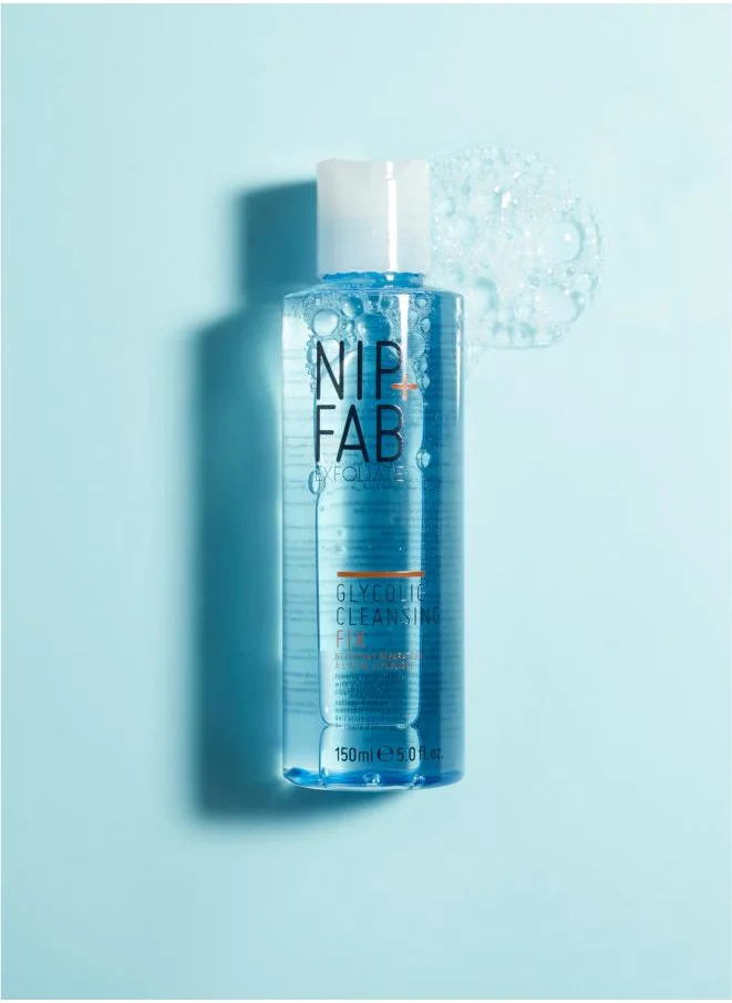 Nip + Fab Glycolic Cleansing Fix