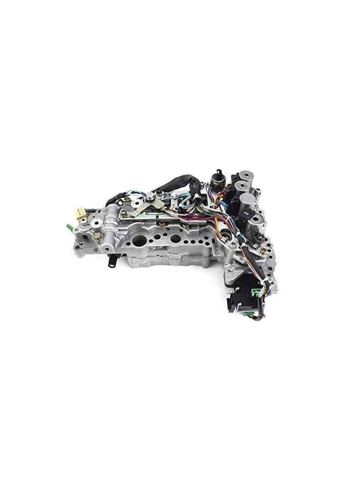 Trolling MAN Remanufactured Transmission Valve Body JF010E RE0F09A RE0F09B for Nissan Murano Maxima Quest - Image 1