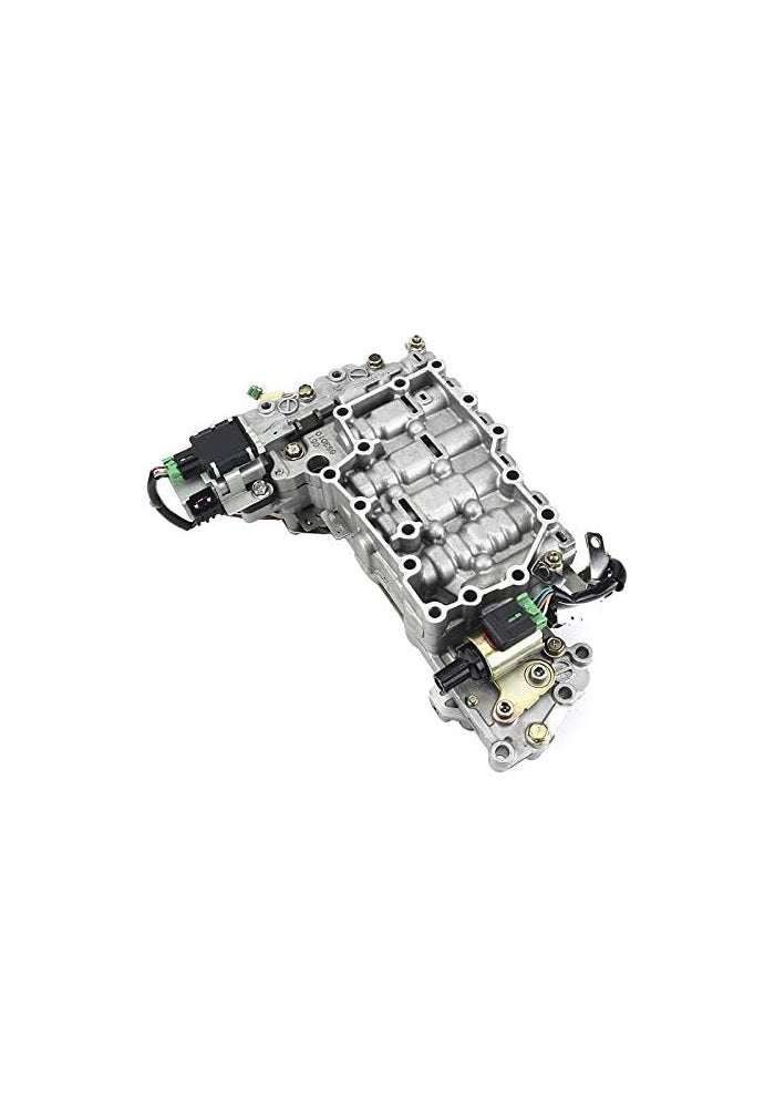 Trolling MAN Remanufactured Transmission Valve Body JF010E RE0F09A RE0F09B for Nissan Murano Maxima Quest - Image 2