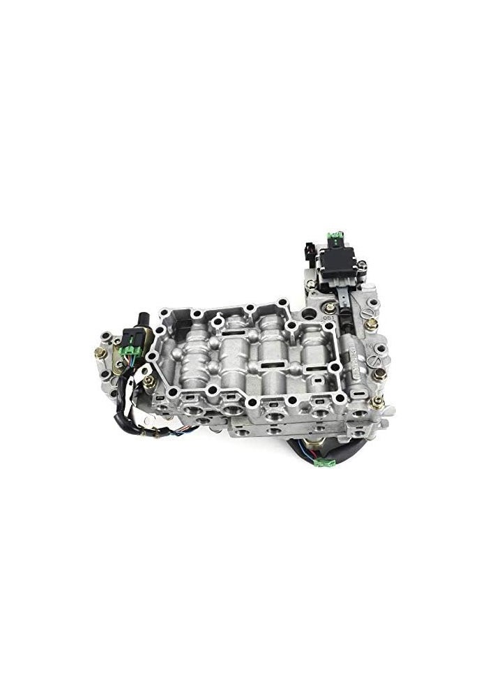 Trolling MAN Remanufactured Transmission Valve Body JF010E RE0F09A RE0F09B for Nissan Murano Maxima Quest - Image 3