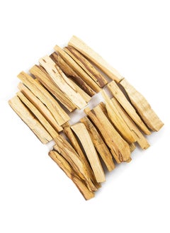 New Age Peruvian Specialty Incense Palo Santo Wood Sticks (pack of 6)  - Image 1